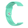 Strap-it Strap-it Correa deportiva Garmin Vivoactive 3 (aqua) Strap-it Strap-it Correa deportiva Garmin Vivoactive 3 (aqua)