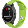 Strap-it Strap-it Correa deportiva Garmin Vivoactive 3 (verde claro) Strap-it Strap-it Correa deportiva Garmin Vivoactive 3 (verde claro)