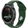 Strap-it Strap-it Correa deportiva Garmin Vivoactive 3 (verde ejárcito) Strap-it Strap-it Correa deportiva Garmin Vivoactive 3 (verde ejárcito)