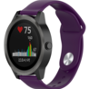 Strap-it Strap-it Correa deportiva Garmin Vivoactive 3 (morada) Strap-it Strap-it Correa deportiva Garmin Vivoactive 3 (morada)