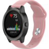 Strap-it Strap-it Correa deportiva Garmin Vivoactive 3 (rosa) Strap-it Strap-it Correa deportiva Garmin Vivoactive 3 (rosa)