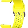 Strap-it Strap-it Correa silicona con agujeros Garmin Vivoactive 3 (amarillo) Strap-it Strap-it Correa silicona con agujeros Garmin Vivoactive 3 (amarillo)