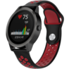 Strap-it Strap-it Correa deportiva Garmin Vivoactive 3 (negro/rojo) Strap-it Strap-it Correa deportiva Garmin Vivoactive 3 (negro/rojo)