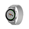 Strap-it Strap-it Correa milanese Garmin Vivoactive 4s - 40mm - plata Strap-it Strap-it Correa milanese Garmin Vivoactive 4s - 40mm - plata