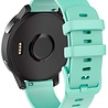 Strap-it Strap-it Correa silicona Garmin Vivomove 3s - 39mm - aguamarina Strap-it Strap-it Correa silicona Garmin Vivomove 3s - 39mm - aguamarina