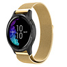 Strap-it Strap-it Correa milanese Garmin Venu (dorado) Strap-it Strap-it Correa milanese Garmin Venu (dorado)