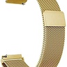 Strap-it Strap-it Correa milanese Garmin Venu (dorado) Strap-it Strap-it Correa milanese Garmin Venu (dorado)