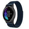 Strap-it Strap-it Correa milanese Garmin Venu (azul) Strap-it Strap-it Correa milanese Garmin Venu (azul)