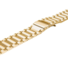 Strap-it Strap-it Correa acero Garmin Venu (dorado) Strap-it Strap-it Correa acero Garmin Venu (dorado)