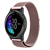 Strap-it Strap-it Correa milanese Garmin Venu (rosa) Strap-it Strap-it Correa milanese Garmin Venu (rosa)