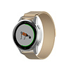 Strap-it Strap-it Correa milanese Garmin Vivoactive 4s - 40 mm - champán Strap-it Strap-it Correa milanese Garmin Vivoactive 4s - 40 mm - champán