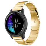 Strap-it Correa metal Garmin Venu (dorado) Strap-it Correa metal Garmin Venu (dorado)