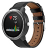 Strap-it Strap-it Correa cuero Garmin Vivoactive 3 (apretada negra) Strap-it Strap-it Correa cuero Garmin Vivoactive 3 (apretada negra)