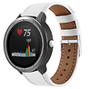 Strap-it Strap-it Correa cuero Garmin Vivoactive 3 (blanco) Strap-it Strap-it Correa cuero Garmin Vivoactive 3 (blanco)