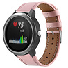 Strap-it Strap-it Correa cuero Garmin Vivoactive 3 (rosa) Strap-it Strap-it Correa cuero Garmin Vivoactive 3 (rosa)