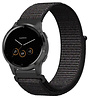 Strap-it Strap-it Correa nylon Garmin Vivoactive 4s - 40mm - negro Strap-it Strap-it Correa nylon Garmin Vivoactive 4s - 40mm - negro
