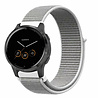 Strap-it Strap-it Correa nylon Garmin Vivoactive 4s - 40 mm - concha Strap-it Strap-it Correa nylon Garmin Vivoactive 4s - 40 mm - concha