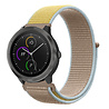 Strap-it Strap-it Correa nylon Garmin Venu (camel) Strap-it Strap-it Correa nylon Garmin Venu (camel)