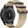 Strap-it Strap-it Correa nylon con hebilla Garmin Vivoactive 4 - 45mm - Arena Strap-it Strap-it Correa nylon con hebilla Garmin Vivoactive 4 - 45mm - Arena
