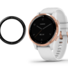 Strap-it Strap-it Protector Pantalla Garmin Vivoactive 4s (Cristal) Strap-it Strap-it Protector Pantalla Garmin Vivoactive 4s (Cristal)