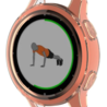 Strap-it Strap-it Funda TPU Garmin Vivoactive 4s (naranja) Strap-it Strap-it Funda TPU Garmin Vivoactive 4s (naranja)