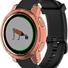 Strap-it Strap-it Funda TPU Garmin Vivoactive 4s (naranja) Strap-it Strap-it Funda TPU Garmin Vivoactive 4s (naranja)