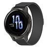 Strap-it Strap-it Correa milanese Garmin Venu 2s- 40mm - negro Strap-it Strap-it Correa milanese Garmin Venu 2s- 40mm - negro