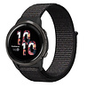 Strap-it Strap-it Correa nylon Garmin Venu 2 - 45mm - negro Strap-it Strap-it Correa nylon Garmin Venu 2 - 45mm - negro