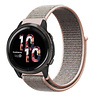 Strap-it Strap-it Correa nylon Garmin Venu 2 - 45mm - arena rosa Strap-it Strap-it Correa nylon Garmin Venu 2 - 45mm - arena rosa