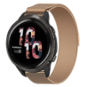 Strap-it Strap-it Correa milanese Garmin Venu 2 - 45mm - oro rosa Strap-it Strap-it Correa milanese Garmin Venu 2 - 45mm - oro rosa