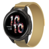 Strap-it Strap-it Correa milanese Garmin Venu 2 - 45mm - dorado Strap-it Strap-it Correa milanese Garmin Venu 2 - 45mm - dorado
