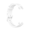 Strap-it Strap-it Correa silicona Garmin Lily (blanca) Strap-it Strap-it Correa silicona Garmin Lily (blanca)