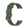 Strap-it Strap-it Correa silicona Garmin Lily (verde oscuro) Strap-it Strap-it Correa silicona Garmin Lily (verde oscuro)