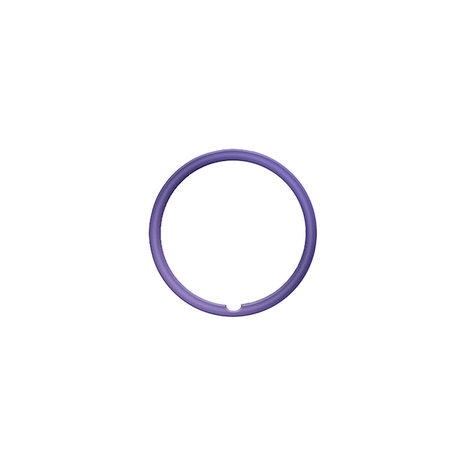 Strap-it Strap-it Protector de pantalla de Garmin Lily (púrpura) Strap-it Strap-it Protector de pantalla de Garmin Lily (púrpura)