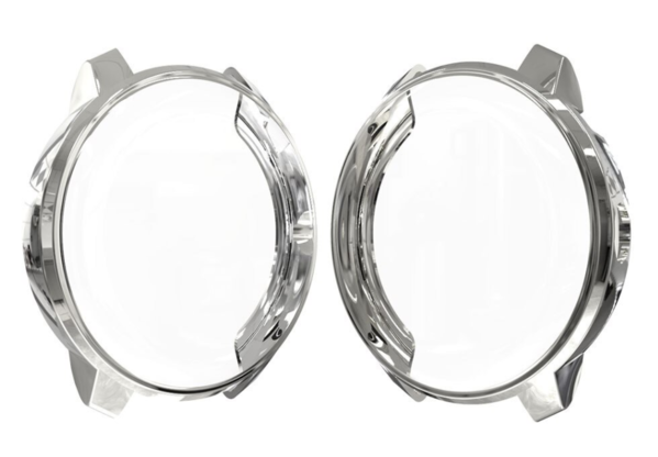 Strap-it Strap-it Funda Garmin Venu TPU (transparente) Strap-it Strap-it Funda Garmin Venu TPU (transparente)