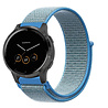 Strap-it Strap-it Correa nylon Garmin Vivoactive 4s - 40mm - azul Strap-it Strap-it Correa nylon Garmin Vivoactive 4s - 40mm - azul