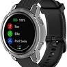 Strap-it Strap-it Funda Garmin Vivoactive 4 TPU (transparente) Strap-it Strap-it Funda Garmin Vivoactive 4 TPU (transparente)