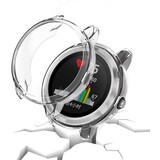 Strap-it Funda Garmin Vivoactive 3 TPU (transparente) Strap-it Funda Garmin Vivoactive 3 TPU (transparente)