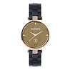 Strap-it Strap-it Correa acero Garmin Lily (negra) Strap-it Strap-it Correa acero Garmin Lily (negra)