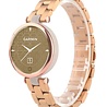Strap-it Strap-it Correa acero Garmin Lily (oro rosa) Strap-it Strap-it Correa acero Garmin Lily (oro rosa)