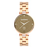 Strap-it Strap-it Correa acero Garmin Lily (oro rosa) Strap-it Strap-it Correa acero Garmin Lily (oro rosa)
