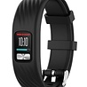Strap-it Strap-it Correa silicona Garmin Vivofit 4 (negra) Strap-it Strap-it Correa silicona Garmin Vivofit 4 (negra)