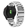 Strap-it Strap-it Correa acero Garmin Fenix 5x/6x (plata) Strap-it Strap-it Correa acero Garmin Fenix 5x/6x (plata)
