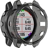 Strap-it Strap-it Funda Garmin Fenix 5s TPU (negro) Strap-it Strap-it Funda Garmin Fenix 5s TPU (negro)