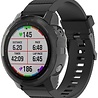 Strap-it Strap-it Funda Garmin Fenix 5s TPU (negro) Strap-it Strap-it Funda Garmin Fenix 5s TPU (negro)