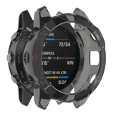 Strap-it Funda Garmin Fenix 6s TPU (negro) Strap-it Funda Garmin Fenix 6s TPU (negro)