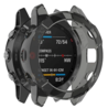 Strap-it Strap-it Funda Garmin Fenix 6s TPU (negro) Strap-it Strap-it Funda Garmin Fenix 6s TPU (negro)