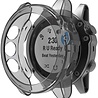 Strap-it Strap-it Funda TPU Garmin Fenix 5x (negro) Strap-it Strap-it Funda TPU Garmin Fenix 5x (negro)