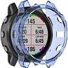 Strap-it Strap-it Funda TPU Garmin Fenix 6x (azul) Strap-it Strap-it Funda TPU Garmin Fenix 6x (azul)