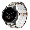 Strap-it Strap-it Correa Lucky Leopard Garmin Vivoactive 4s - 40mm Strap-it Strap-it Correa Lucky Leopard Garmin Vivoactive 4s - 40mm